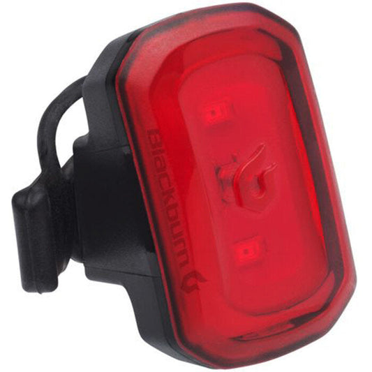 Blackburn Click Usb Rear Front Light