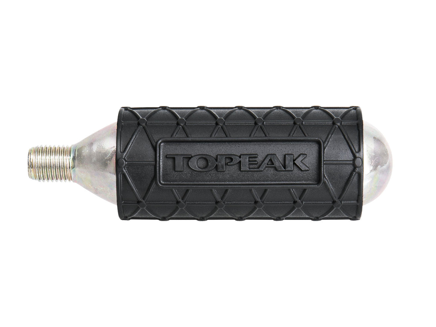 Topeak Silikonschutz für 16G CO2-Kartuschen