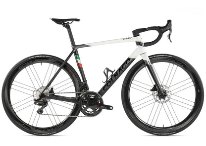 Colnago C68 Rennradscheibe – Shimano Ultegra Di2 12 V 