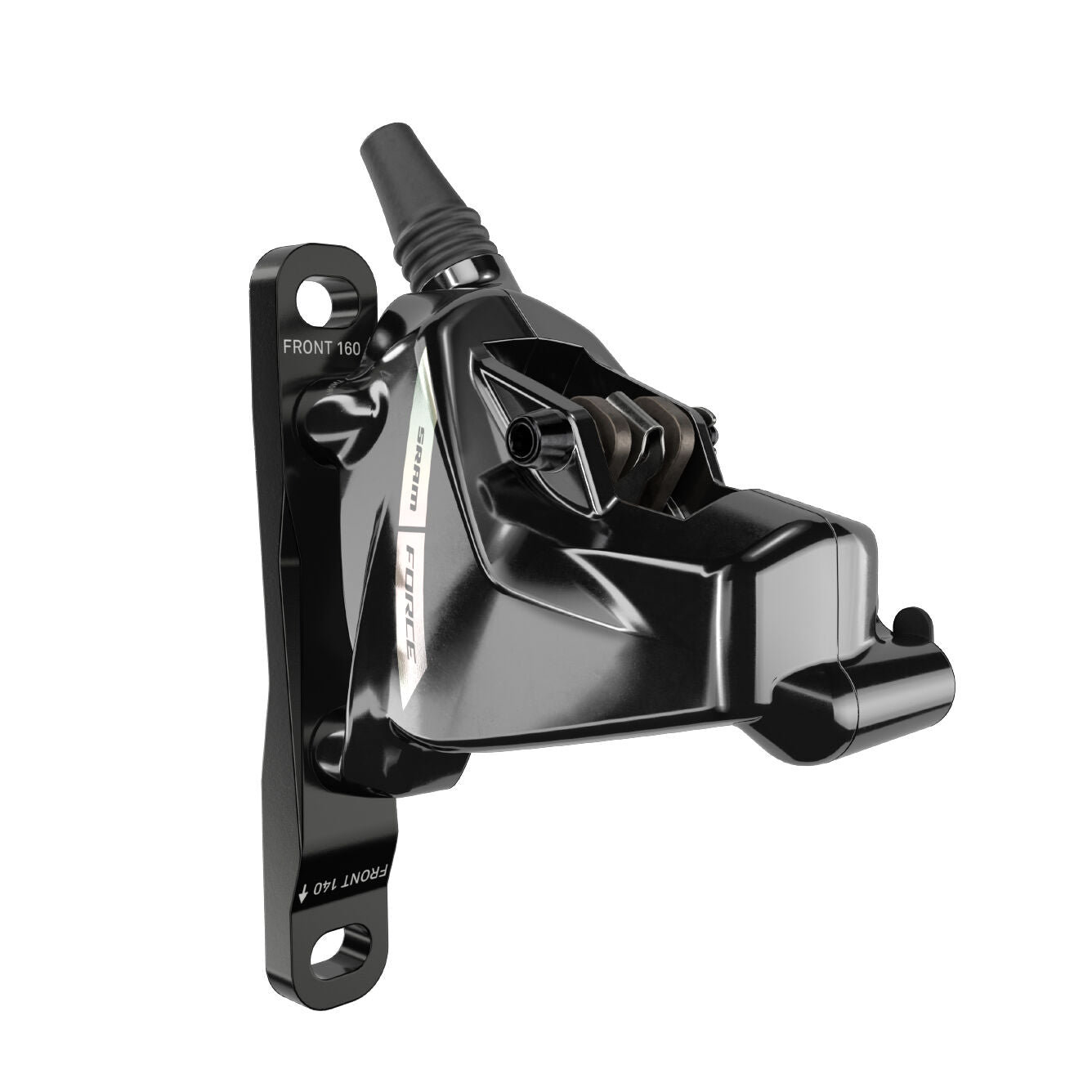 Sram Force eTap AXS HRD Flat Mount D2 12V Shifter