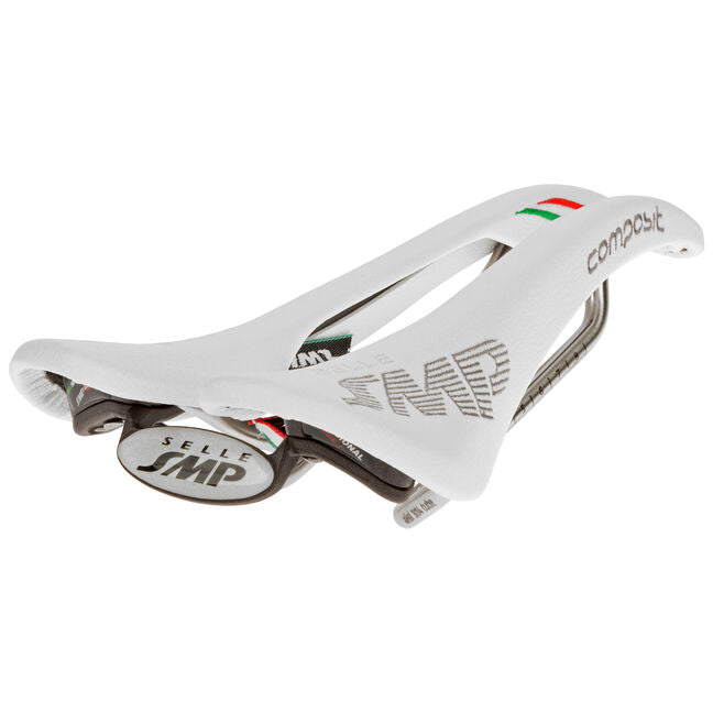 Smp Composit saddle