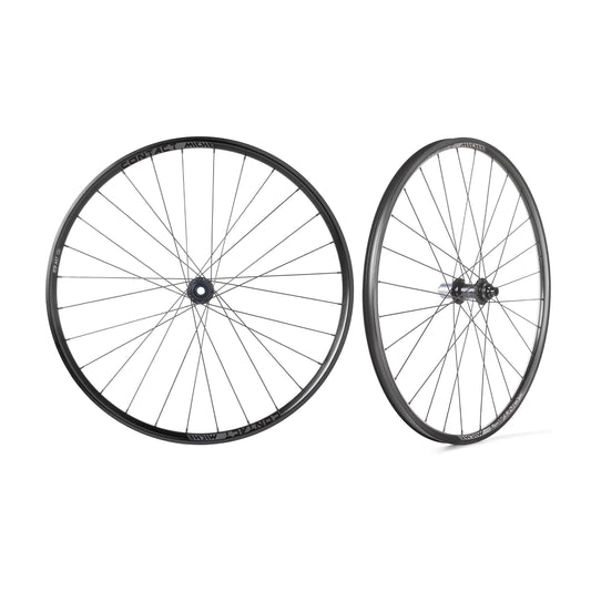 Miche Contact Disc Tubeless wheels