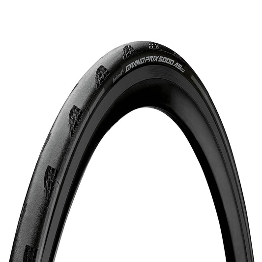 Continental Grand Prix 5000 AllSeason TR 700x28 Black Reflex Clincher