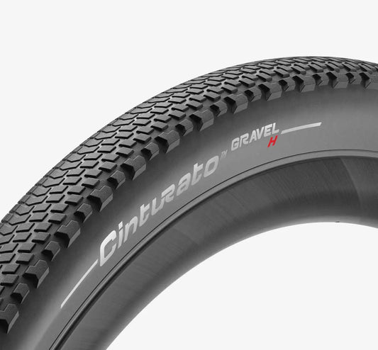 Pirelli Cinturato Gravel H Drahtreifen 