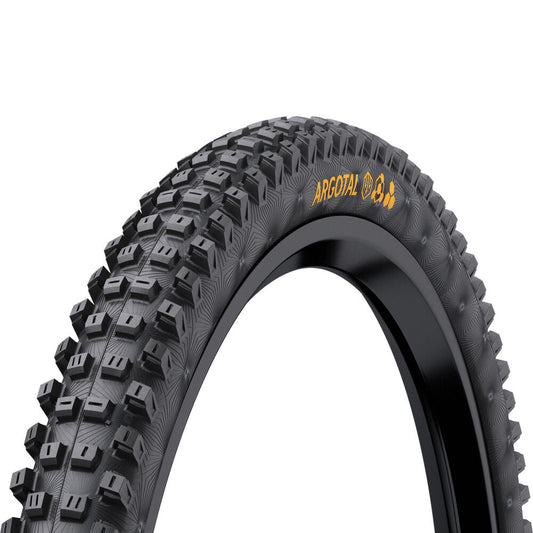 Continental Argotal Trail Endurance Reifen 27,5x2,40