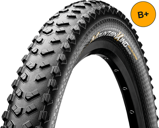 Continental Moutain King ProTection tire 27.5x2.30 / 58-584