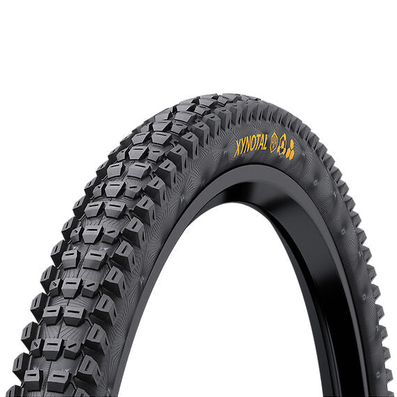 Continental Xynotal Trail Endurance tire 27.5x2.40 