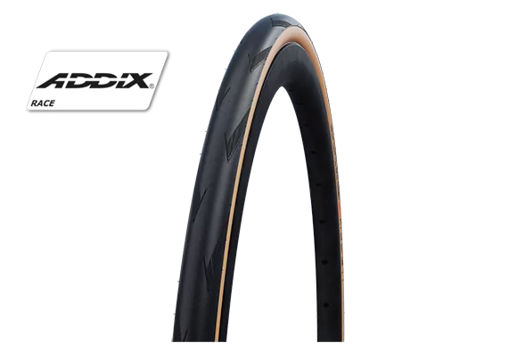 Schwalbe Pro One TT Tubeless Easy tire 