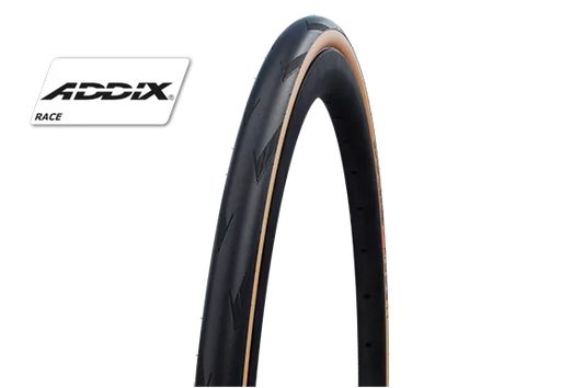 Schwalbe Pro One TT Tubeless Easy tire 