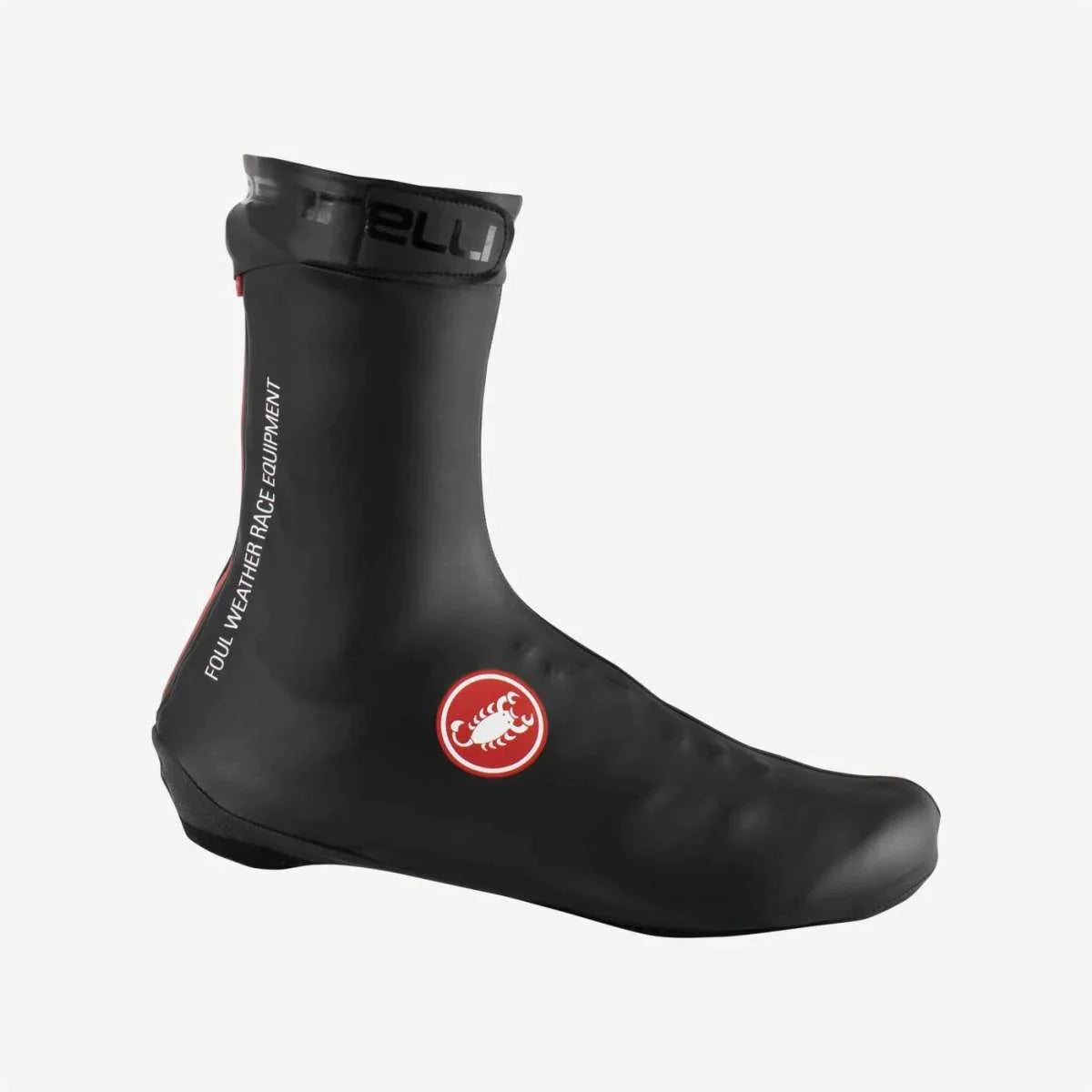 Castelli Pioggia 3 Schuhüberzug 2024