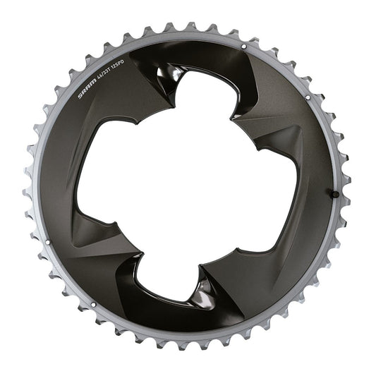 Sram Force AXS 107 BCD 2x12V chainring