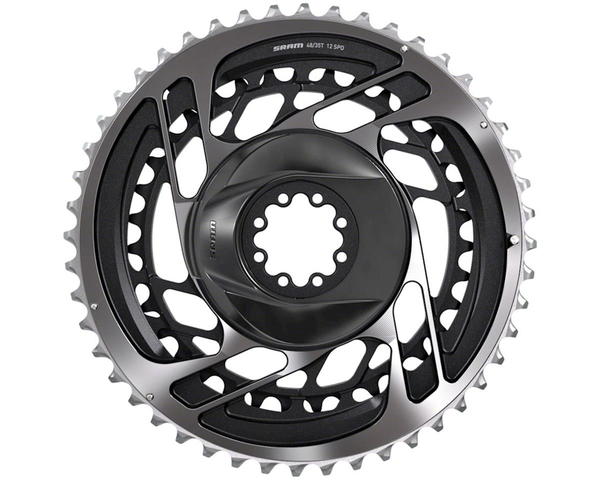 Sram Red AXS 12-Gang-Kettenblatt-Kit