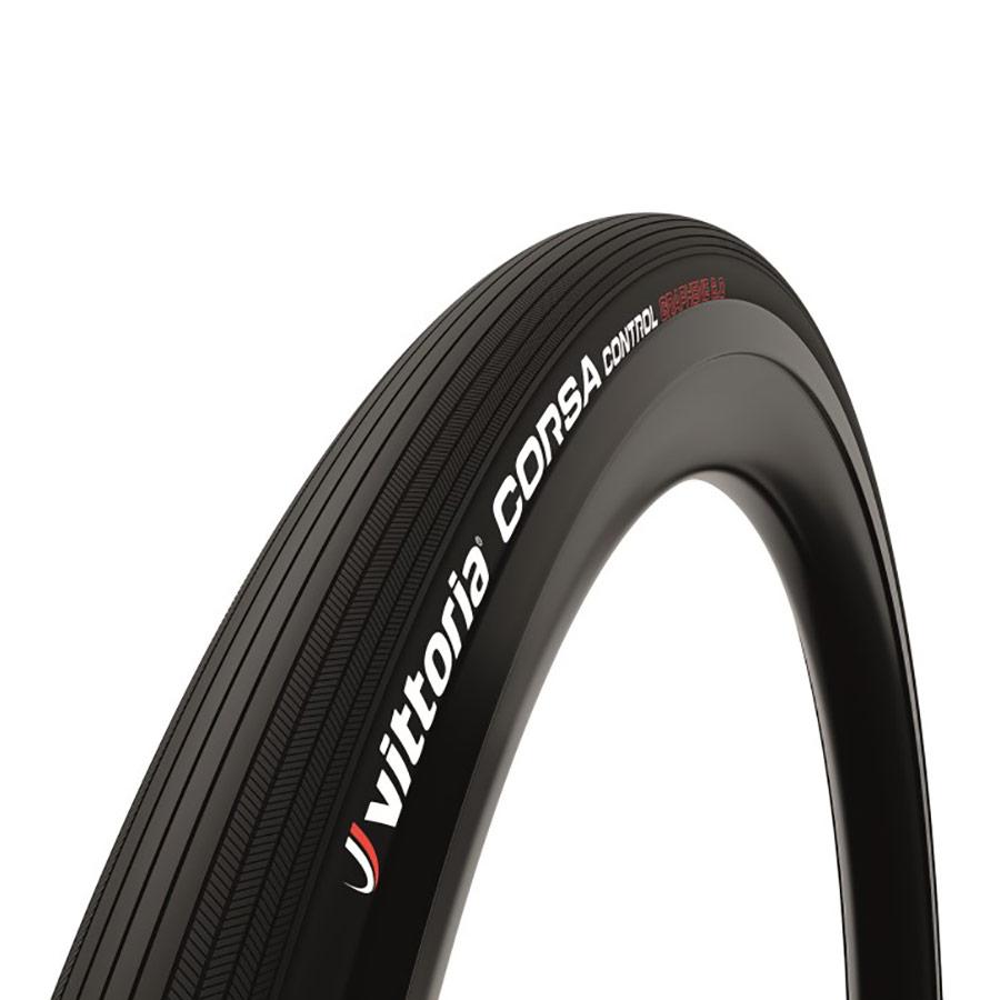 Vittoria Corsa Control Graphene 2.0 Tubular / 25-28"