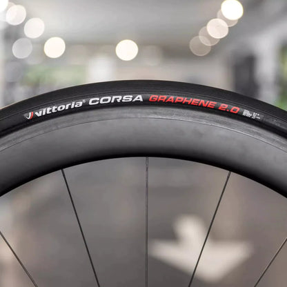 Vittoria Corsa Tube-Type-Reifen