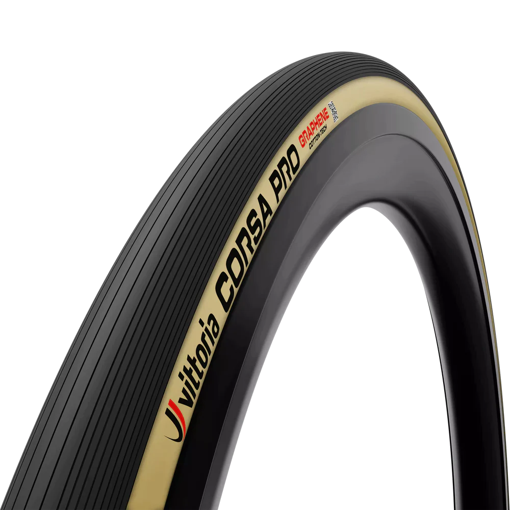 Vittoria Corsa Pro Tubeless-Ready-Reifen