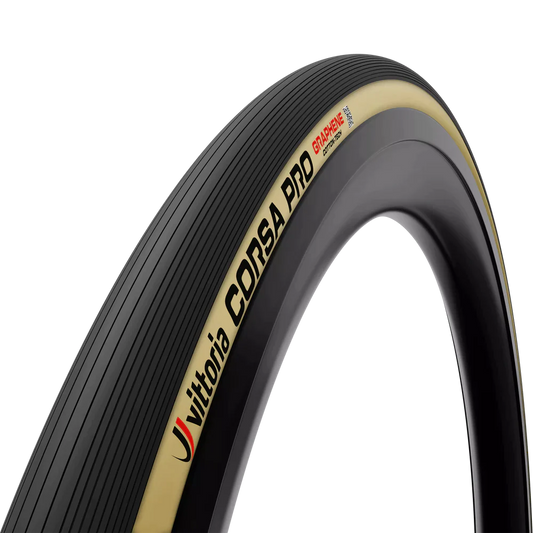 Vittoria Corsa Pro Tubeless-Ready tyre