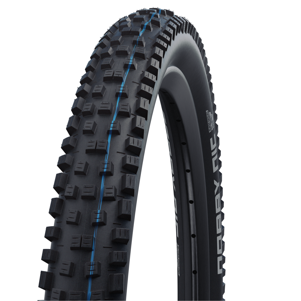 Schwalbe Nobby Nic 27.5x2.6 Addix Speedgrip Super Trail tire