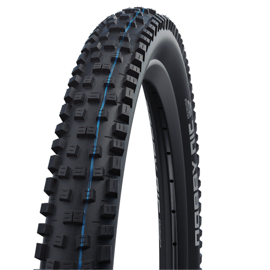 Schwalbe Nobby Nic 29x2.35 Addix Soft Super Trail tire