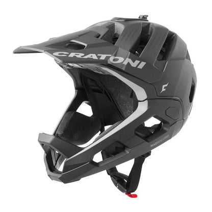 Cratoni Madroc Pro Helm 