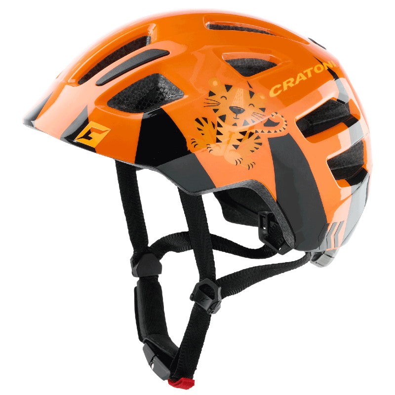 Cratoni Maxster Helmet (Kid)