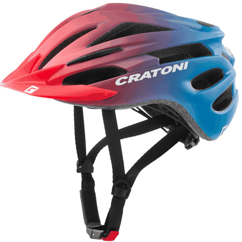 Cratoni Pacer Jr Helm (Kind)