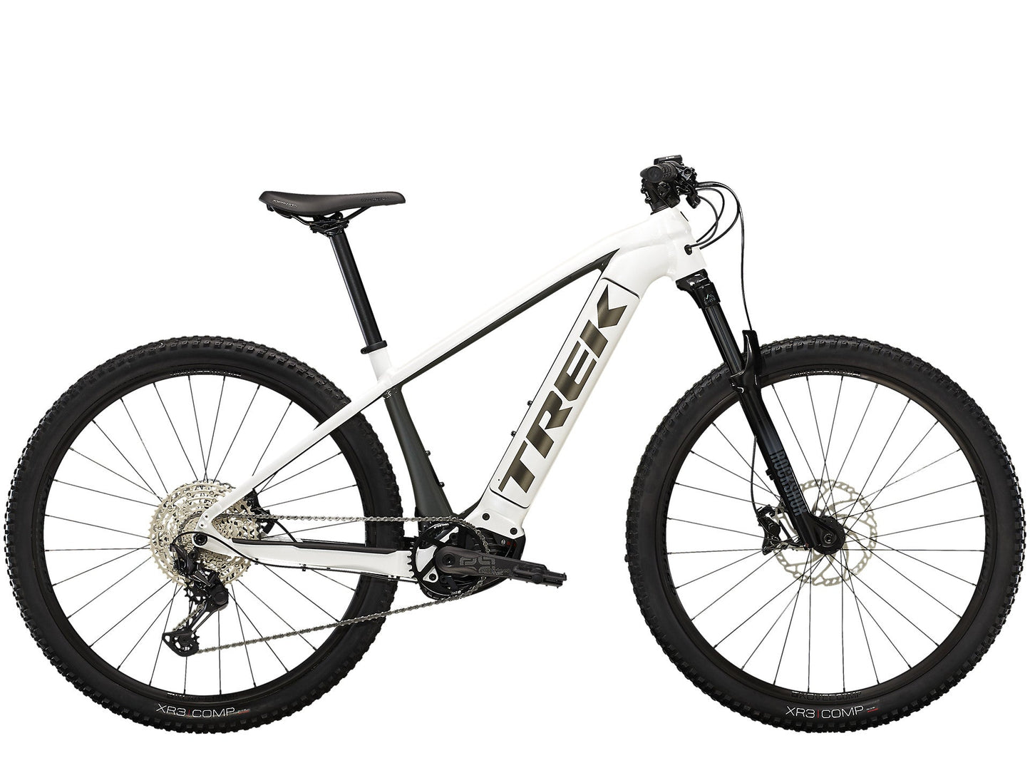 Trek Powerfly 5 Gen 3 