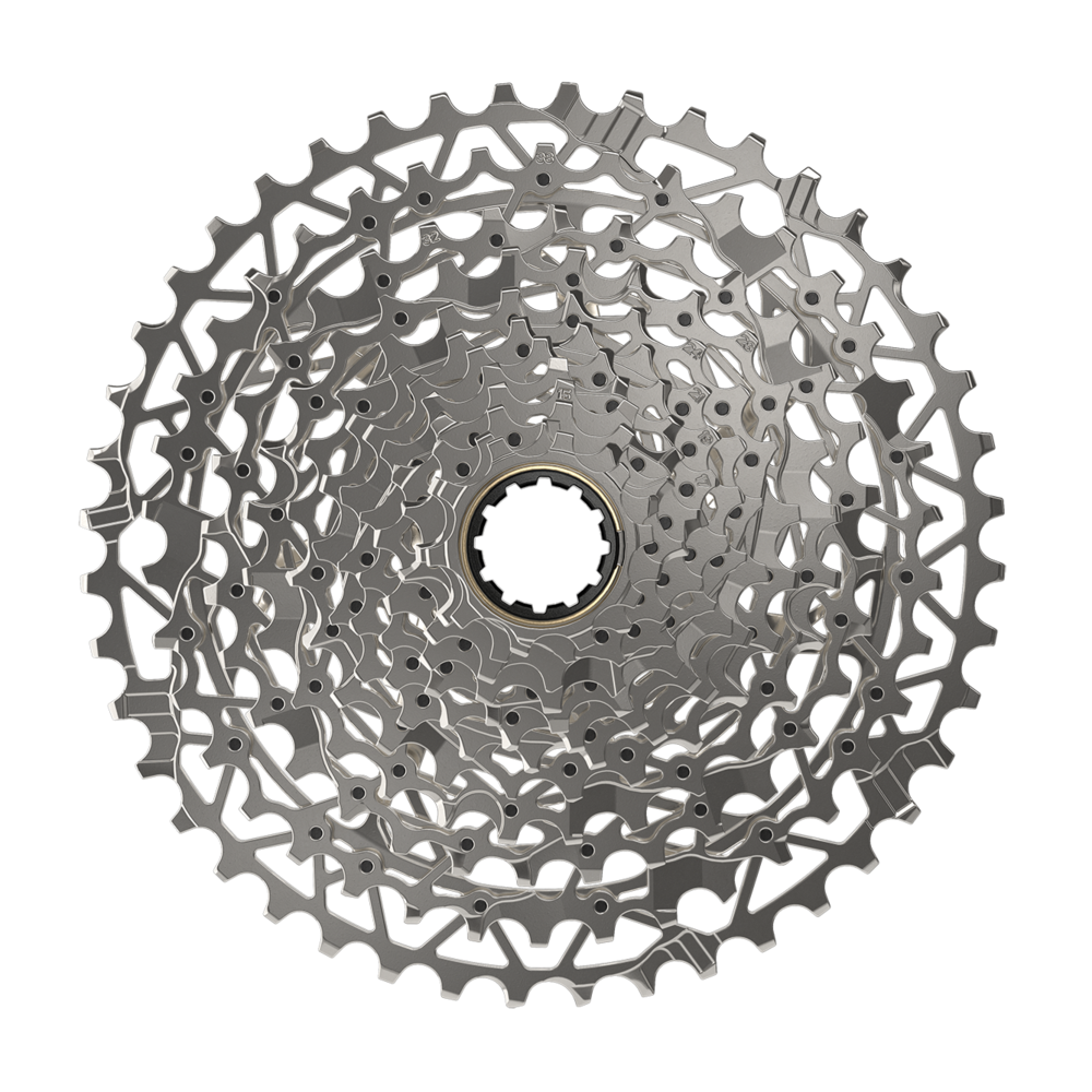 Sram XPLR XG 1251 12s Cassette Sprocket Set