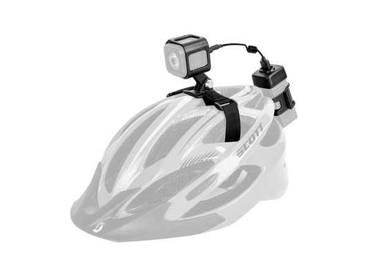 Topeak CubiCubi Helmet Mount Helmet Support