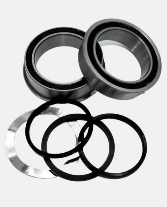 Bottom Bracket Bearings Black Bearing 41 - Dub - B5