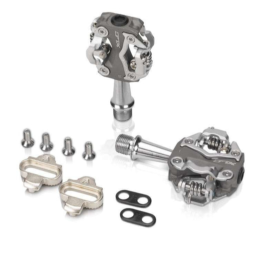 Xlc Clipless Pedals PD-S15