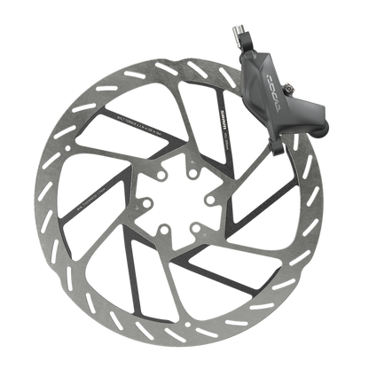 Sram Code Bronze Stealth Disc Brake