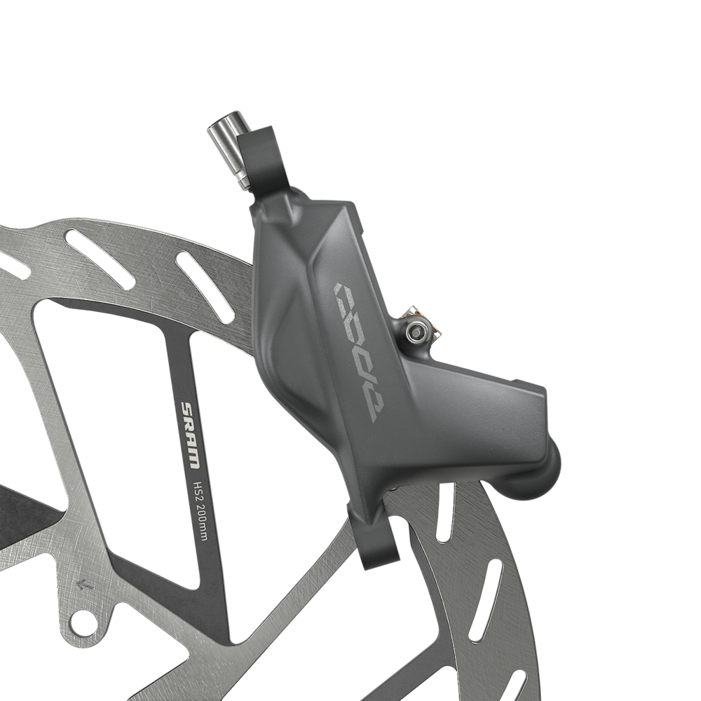 Sram Code Bronze Stealth Disc Brake