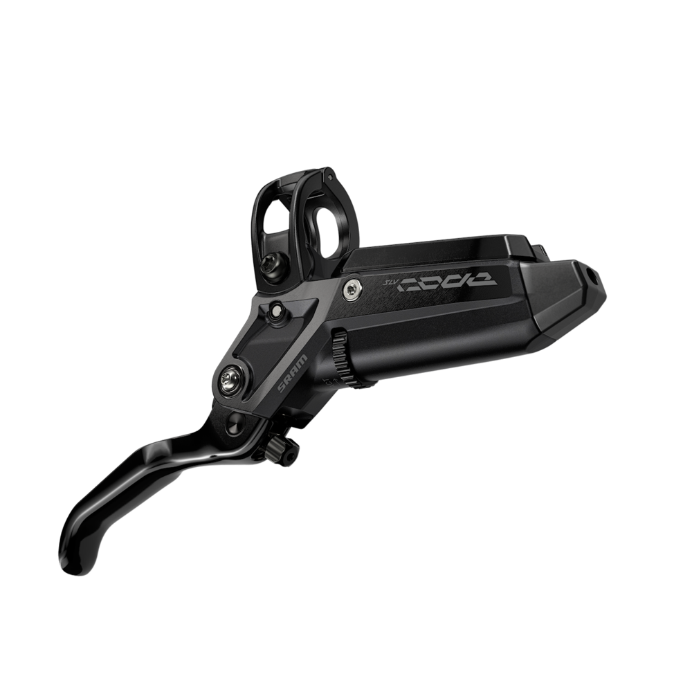 Sram Code Silver Stealth disc brake