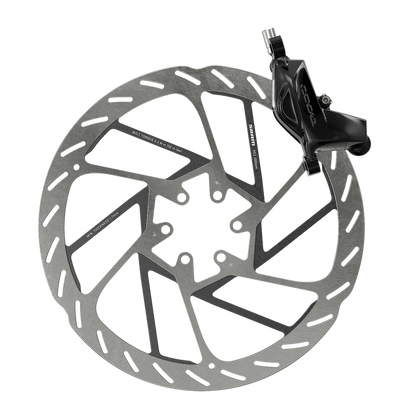 Sram Code Silver Stealth disc brake