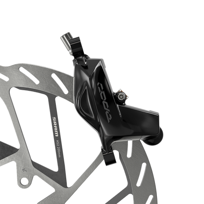 Sram Code Silver Stealth disc brake