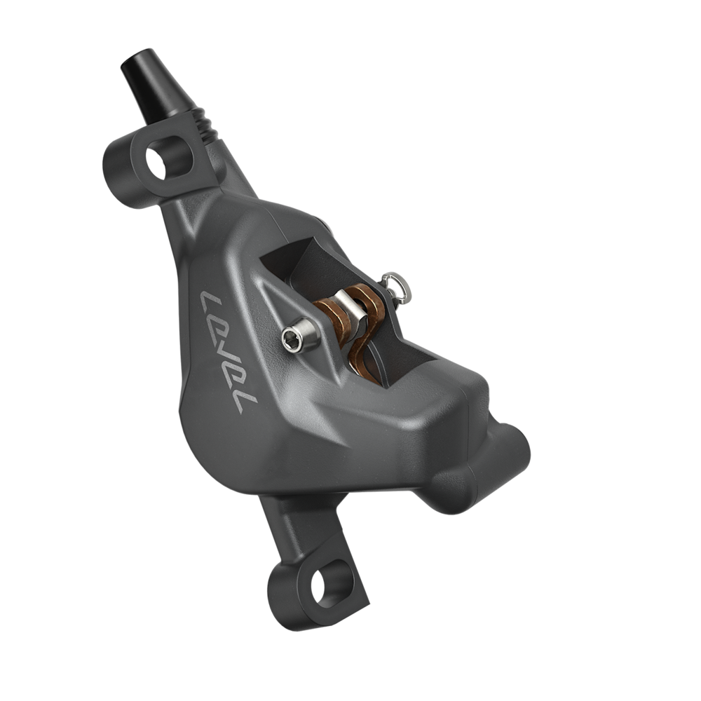 Sram Level Bronze Stealth 2 Piston Disc Brake