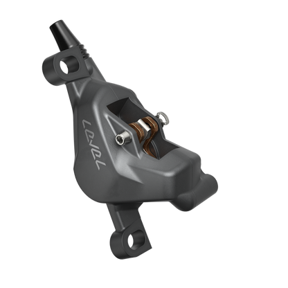 Sram Level Bronze Stealth 2 Piston Disc Brake