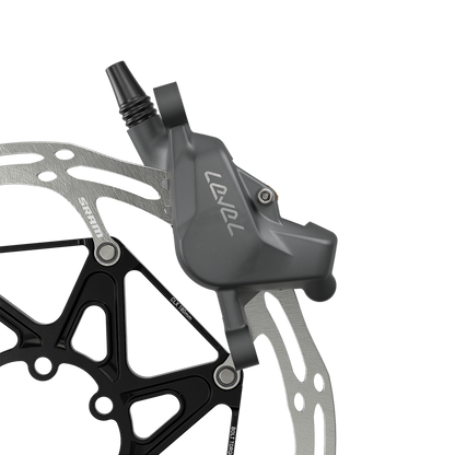 Sram Level Bronze Stealth 2 Piston Disc Brake