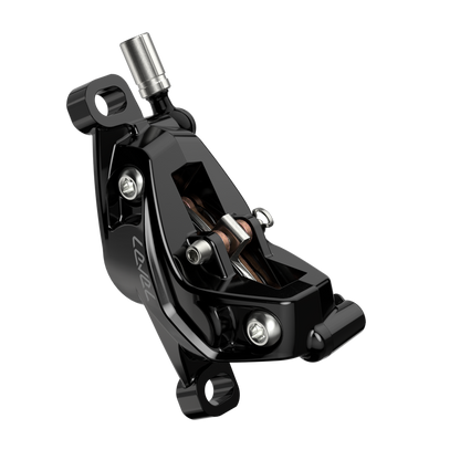 Sram Level Silver Stealth 4 Piston Disc Brake