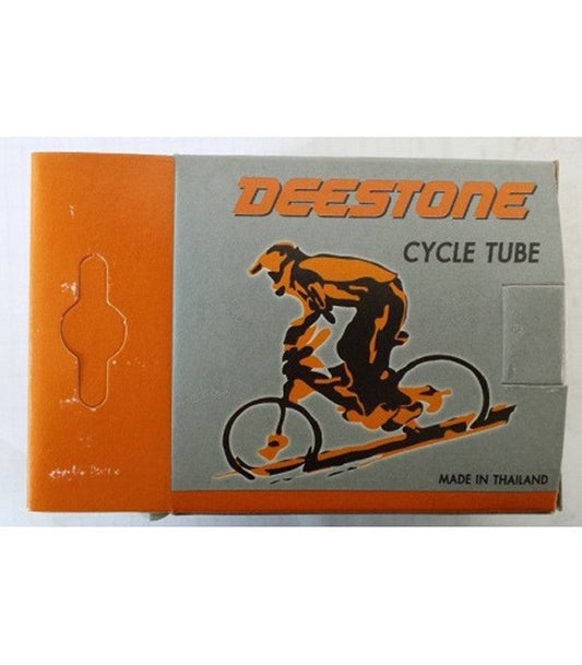 Deestone inner tube 26x1.75/1.90/2.125