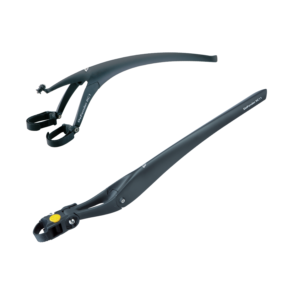 Topeak Defender RC1 And RC11 Mudguard Set