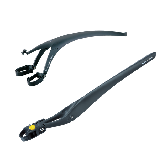 Topeak Defender RC1 And RC11 Mudguard Set