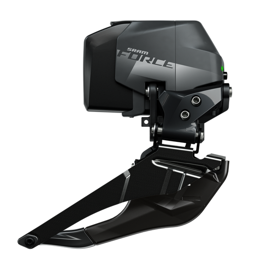 Sram Force eTap AXS Umwerfer