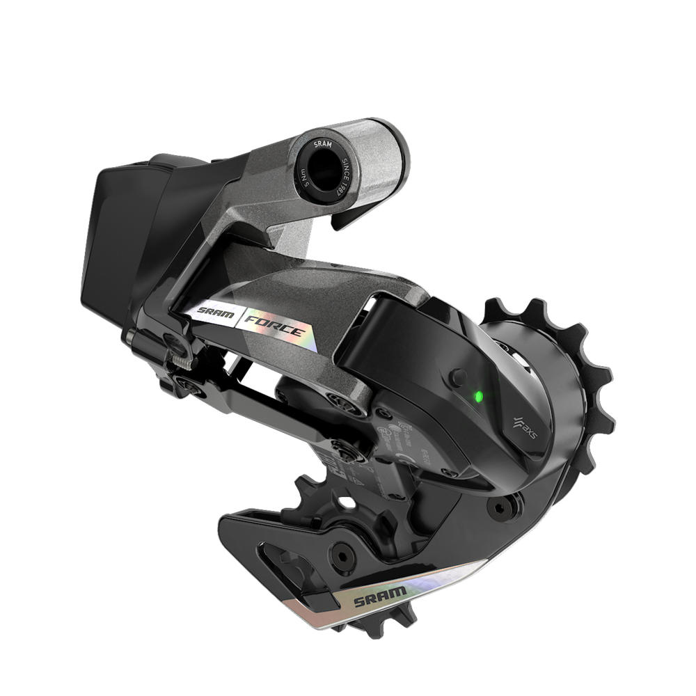 Sram Force Axs D2 Max 36T Rear Derailleur