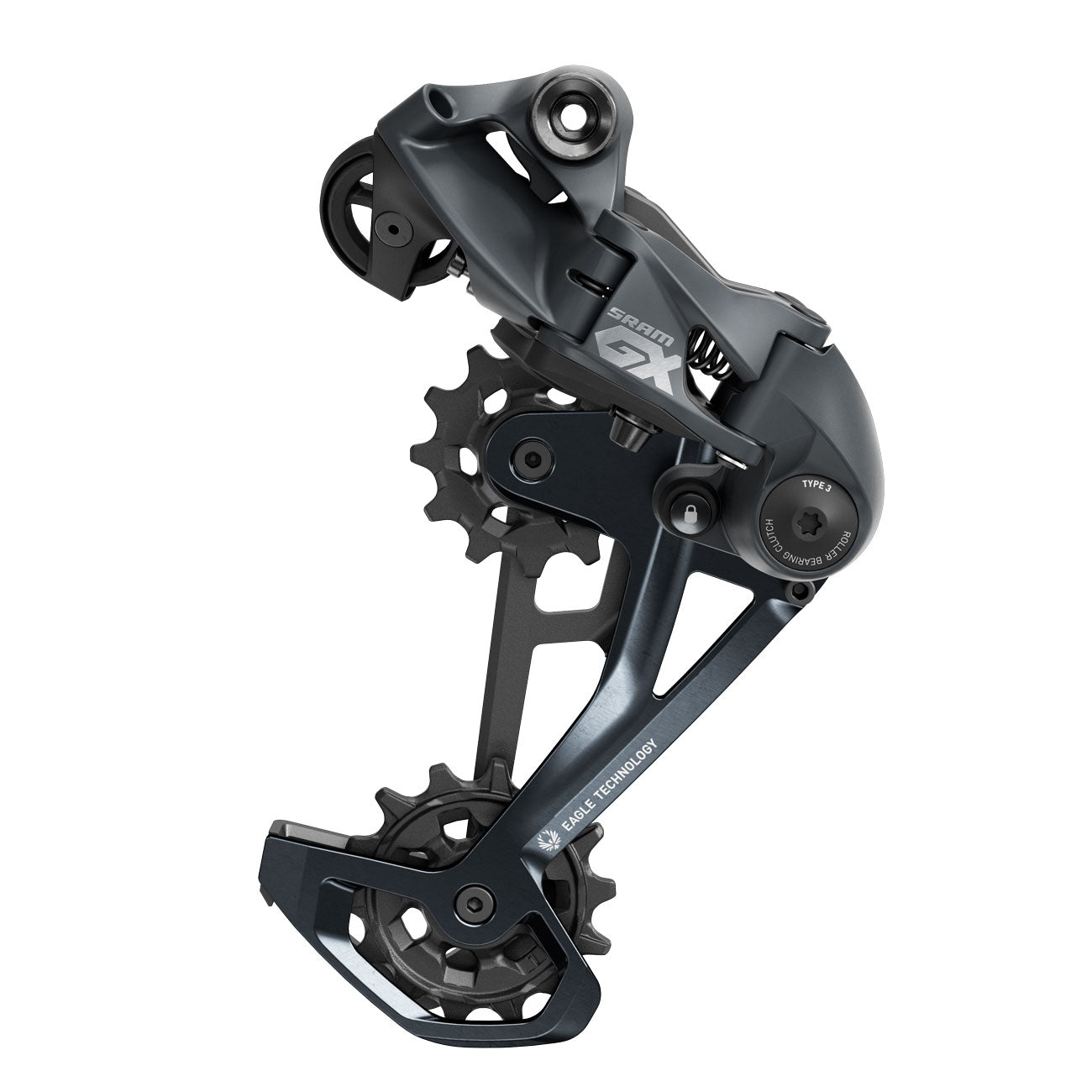 Sram GX Eagle Lunar DUB 1x12V Complete Groupset