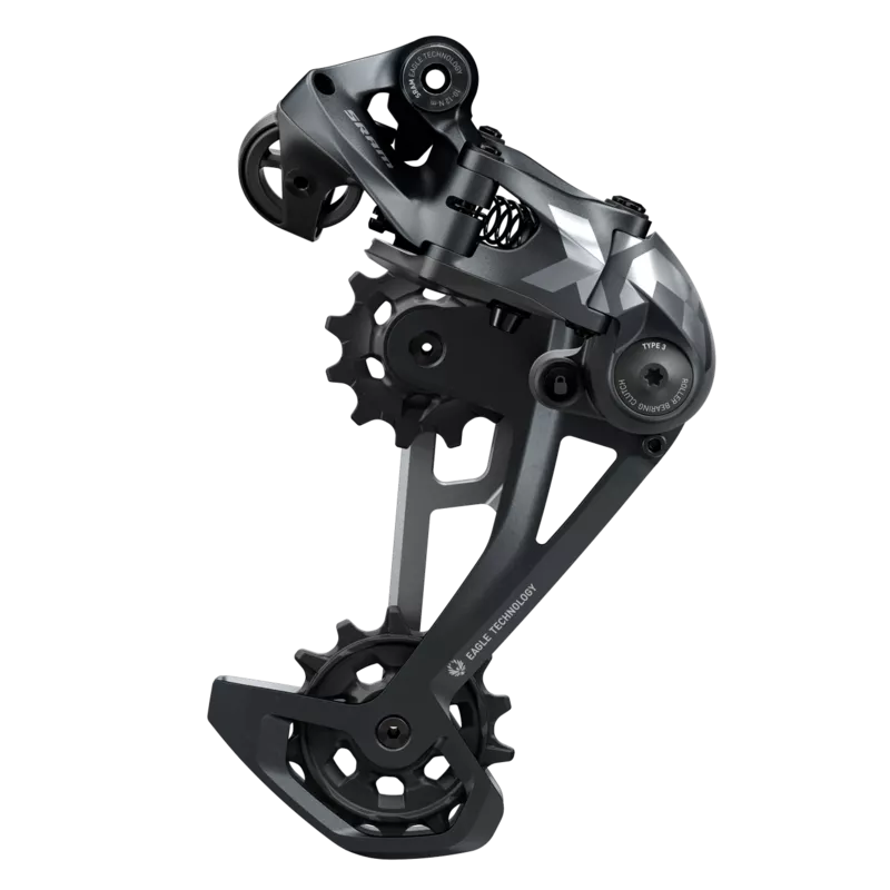 Sram X01 Eagle Rear Derailleur