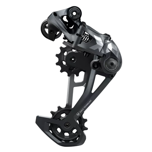 Sram X01 Eagle Schaltwerk