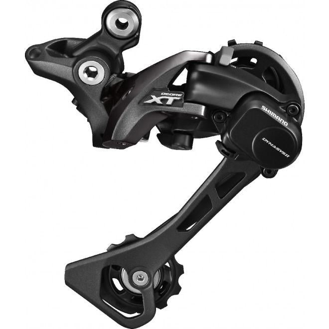 Shimano Deore XT RD-M8000-SGS 11s Rear Derailleur