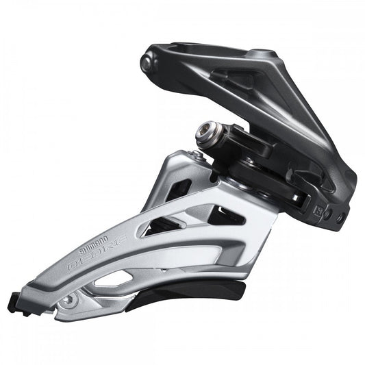 Shimano Deore FD-M6020 2x10s front derailleur