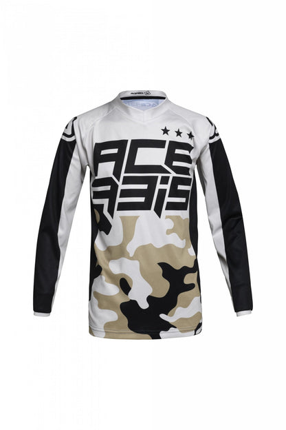 Acerbis Desert Storm Kid MX-Trikot